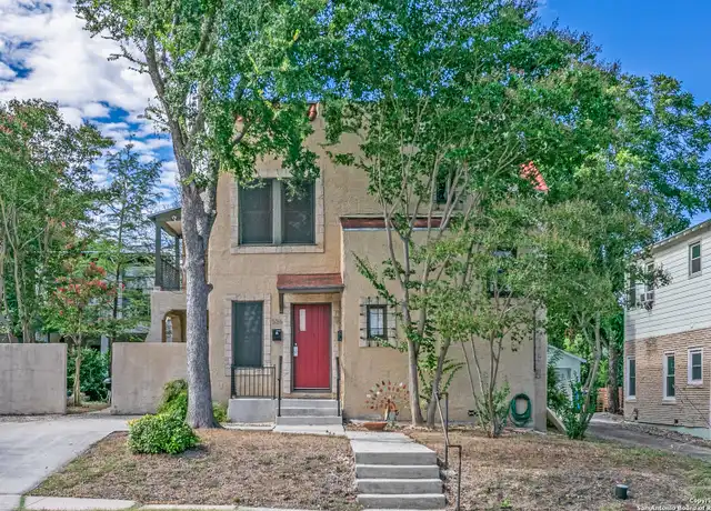 Property at 526 Pershing Ave Unit B, San Antonio, TX, 78209, 2 beds, 1 bath, [object Object]