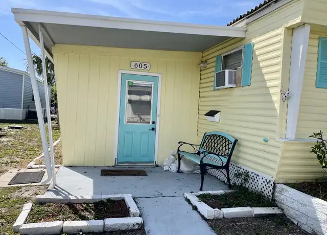 Property at 1654 Clearwater Largo Rd, Clearwater, FL, 33756, 2 beds, 1 bath, [object Object]