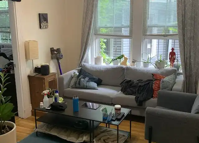 Property at 31 Orkney Rd #22, Brighton, MA, 02135, 1 bed, 1 bath, [object Object]