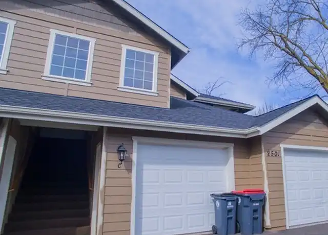 Property at 2505 Corona Ave Unit C, Medford, OR, 97504, 2 beds, 2 baths, [object Object]
