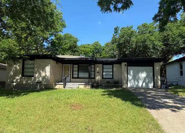 Property at 3207 Nutting Dr, Dallas, TX, 75227, 3 beds, 1 bath, [object Object]