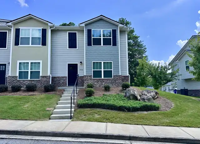 Property at 4458 Pinscher St, Union City, GA, 30291, 4 beds, 2.5 baths, [object Object]