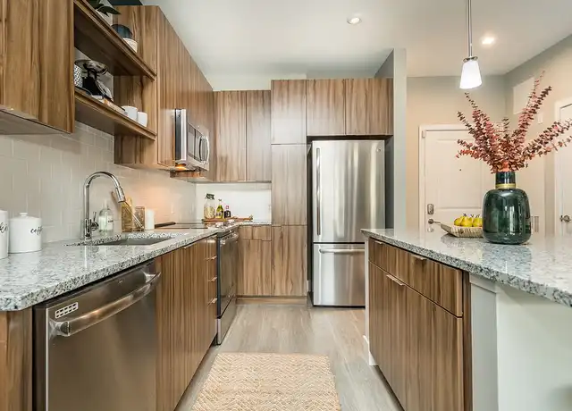 Property at The Point at 3 North - 71 Boston Rd, North Billerica, MA, 01862, 1 bed, 1 bath, [object Object]