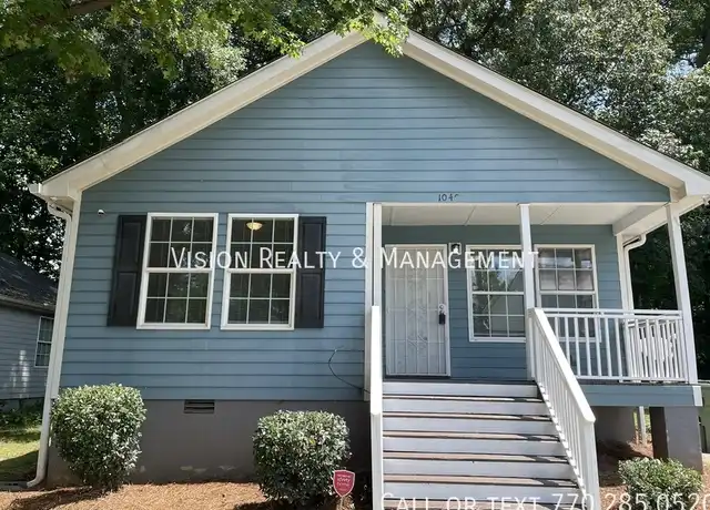 Property at 1040 Thomasville Estate Way, Atlanta, GA, 30315, 3 beds, 2 baths, [object Object]