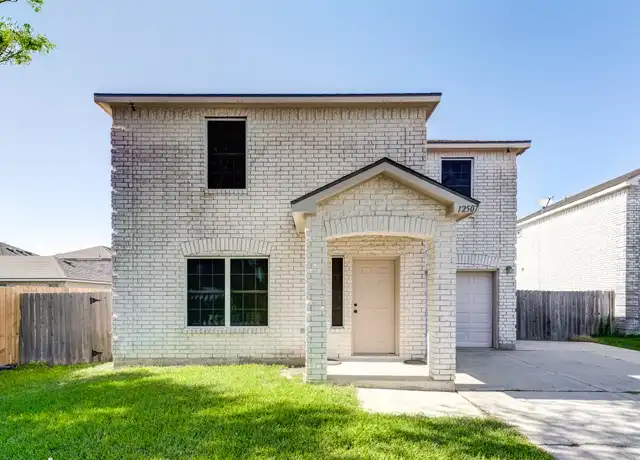Property at 12507 Rio Bravo St, Rosharon, TX, 77583, 4 beds, 2.5 baths, [object Object]