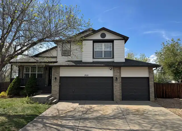 Property at 2151 S Ventura St, Aurora, CO, 80013, 5 beds, 3 baths, [object Object]