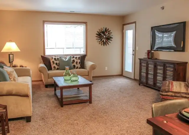Property at 3415 Montreal St Unit 206, Bismarck, ND, 58503, 2 beds, 2 baths, [object Object]