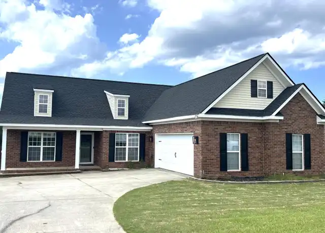 Property at 913 Niagra Fls, Grovetown, GA, 30813, 4 beds, 2 baths, [object Object]