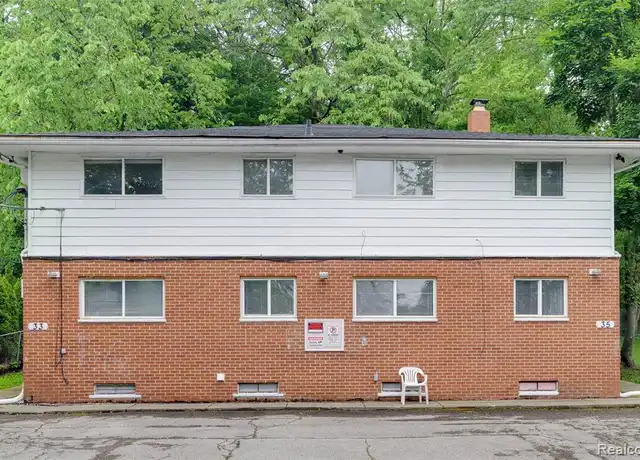 Property at 33 S Grove St Unit 1, Ypsilanti, MI, 48198, 1 bed, 1 bath, [object Object]