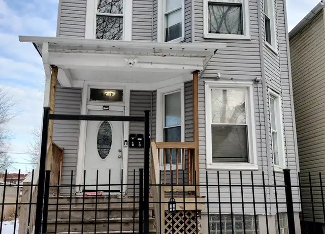Property at 6719 S Sangamon St #1, Chicago, IL, 60621, 2 beds, 1 bath, [object Object]