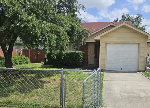 Property at 414 El Paso St, San Antonio, TX, 78207, 4 beds, 2 baths, [object Object]