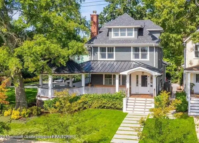 Property at 1117 3rd Ave Unit FALL/WINTER, Asbury Park, NJ, 07712, 5 beds, 3.5 baths, [object Object]