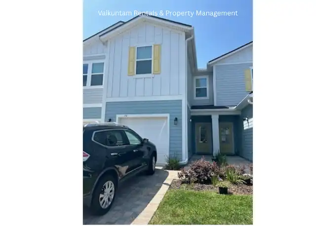 Property at 36 Fieldfare Ln Unit 1, Jacksonville, FL, 32223, 3 beds, 2.5 baths, [object Object]