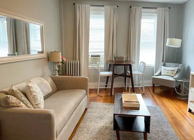 Property at 31 Orkney Rd #46, Brighton, MA, 02135, 1 bed, 1 bath, [object Object]