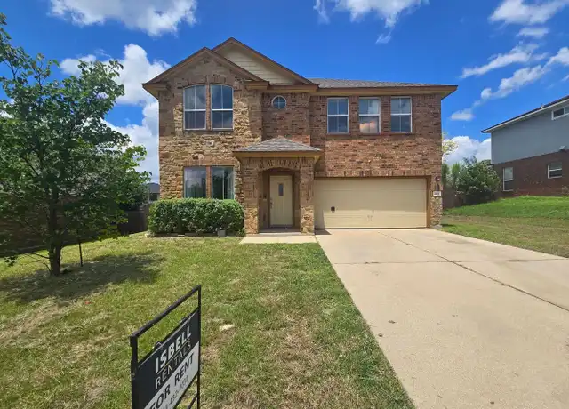 Property at 2101 Vernice Dr, Copperas Cove, TX, 76522, 4 beds, 2.5 baths, [object Object]