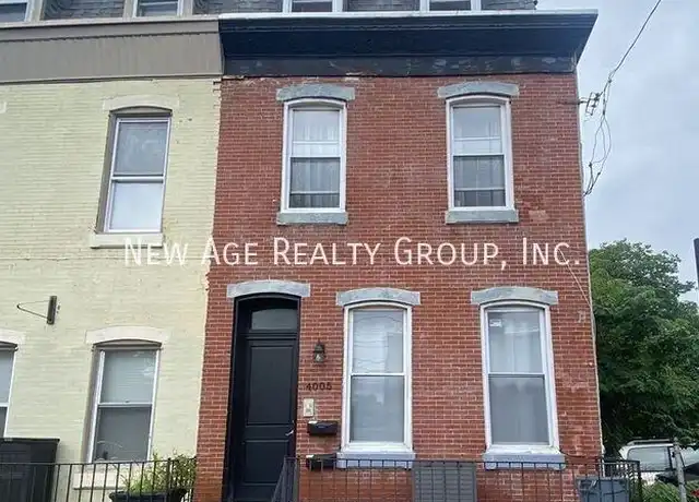 Property at 4005 Powelton Ave Unit 1, Philadelphia, PA, 19104, 3 beds, 2 baths, [object Object]