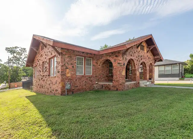 Property at 1548 S Atlanta Pl, Tulsa, OK, 74104, 3 beds, 1.5 baths, [object Object]