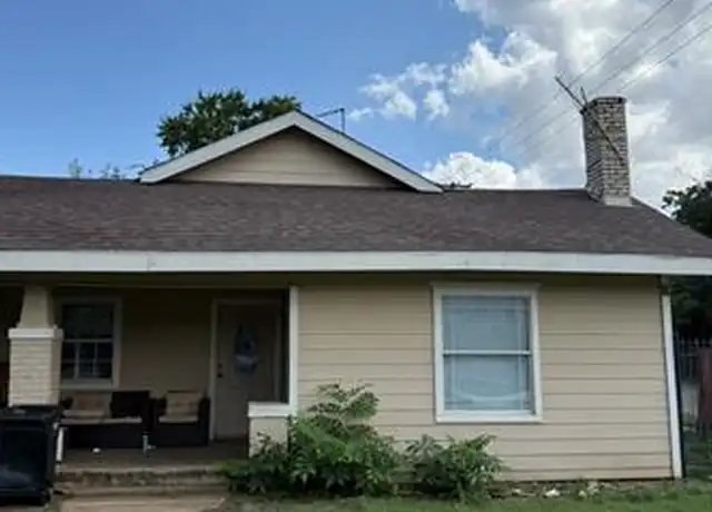 Property at 3300 Avenue H, Fort Worth, TX, 76105, 2 beds, 1 bath, [object Object]