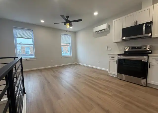 Property at 6160 Wheeler St Unit 2, Philadelphia, PA, 19142, 1 bed, 1 bath, [object Object]