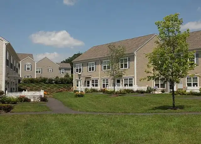 Property at Hillcrest - 62 And Older Senior Living - 25 Gerber Rd, South Windsor, CT, 06074, 2 beds, 1 bath, [object Object]