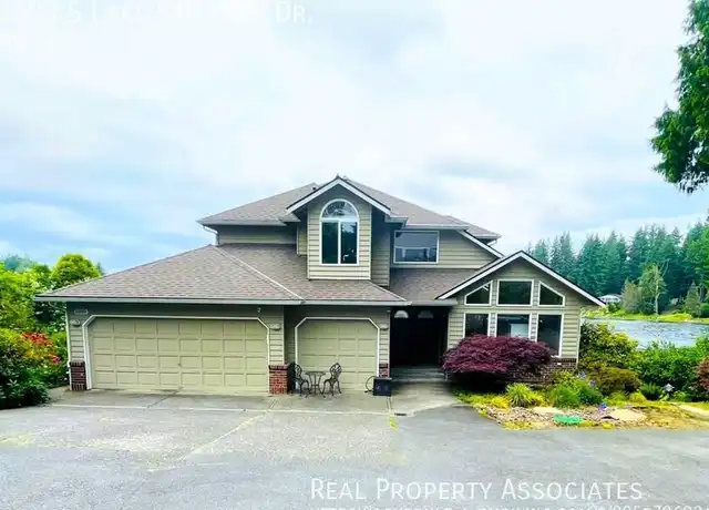 Property at 1603 S Lake Stickney Dr, Lynnwood, WA, 98087, 4 beds, 3.5 baths, [object Object]