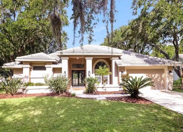 Property at 1484 East Lake Woodlands Pkwy, Oldsmar, FL, 34677, 4 beds, 3 baths, [object Object]