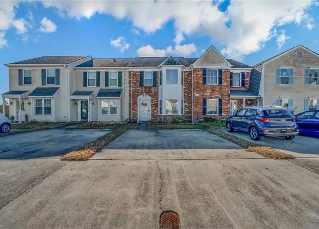Property at 5104 Settlers Park Dr, Virginia Beach, VA, 23464, 3 beds, 2.5 baths, [object Object]