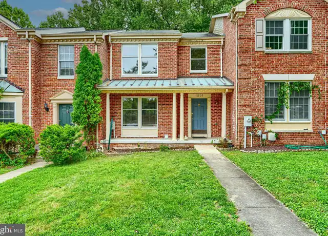 Property at 2707 Quarry Heights Way, Baltimore, MD, 21209, 4 beds, 2.5 baths, [object Object]