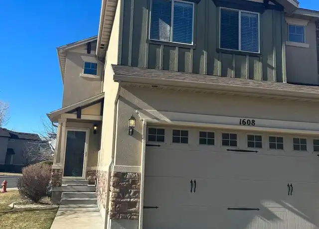 Property at 1608 Hollyhock Cir, Farmington, UT, 84025, 3 beds, 2 baths, [object Object]