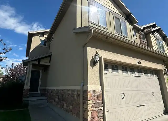 Property at 1608 Hollyhock Cir, Farmington, UT, 84025, 3 beds, 2.5 baths, [object Object]