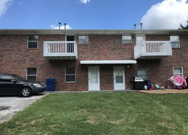 Property at 1527 Meadow Spring Dr Unit Marshal, Jefferson City, TN, 37760, 2 beds, 2 baths, [object Object]