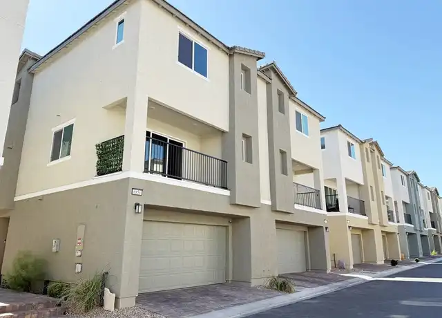 Property at 6858 Truffle Gray St, Las Vegas, NV, 89148, 3 beds, 2.5 baths, [object Object]
