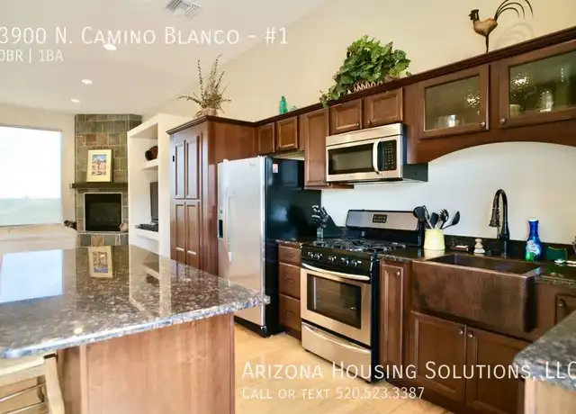 Property at 3900 N Camino Blanco Unit 1, Tucson, AZ, 85718, 0 beds, 1 bath, [object Object]