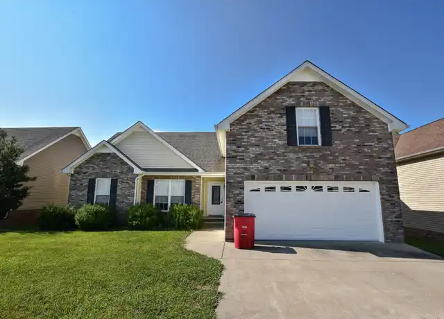Property at 700 Foxfield Dr, Clarksville, TN, 37042, 3 beds, 2 baths, [object Object]