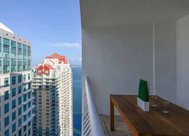 Property at 1200 Brickell Bay Dr #4020, Miami, FL, 33131, 1 bed, 1 bath, [object Object]