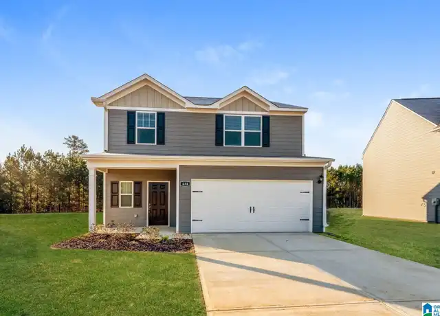 Property at 55 Farmhouse Ln, Springville, AL, 35146, 4 beds, 2.5 baths, [object Object]