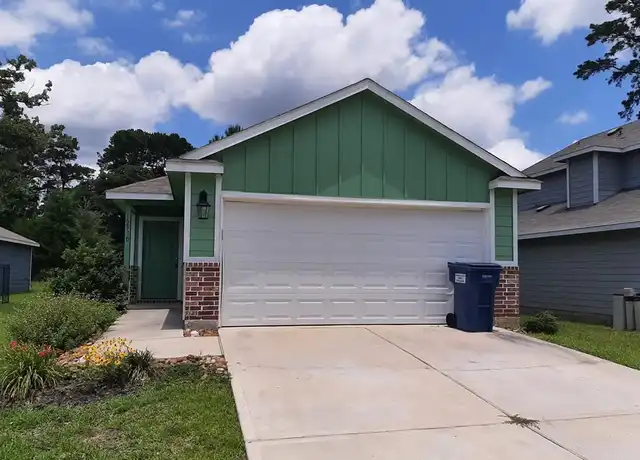 Property at 12970 Sorrento Bay Dr, Willis, TX, 77318, 3 beds, 2 baths, [object Object]