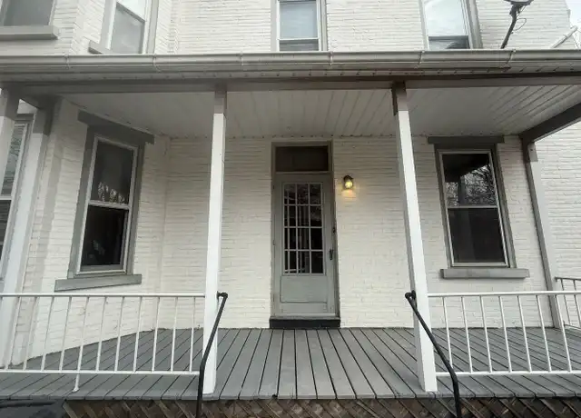 Property at 523 Cherokee St Unit 1, Bethlehem, PA, 18015, 2 beds, 1 bath, [object Object]