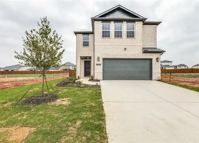 Property at 1519 Vermillion St, Forney, TX, 75126, 4 beds, 3 baths, [object Object]