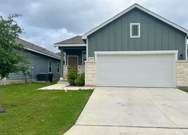 Property at 3259 Rancho Grande, San Antonio, TX, 78224, 3 beds, 2 baths, [object Object]