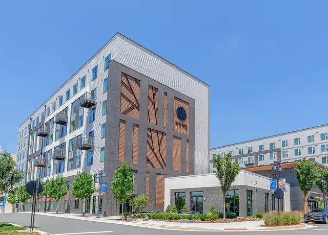 Property at Vyne One Loudoun - 44819 Atwater Dr, Ashburn, VA, 20147, 1 bed, 1 bath, [object Object]