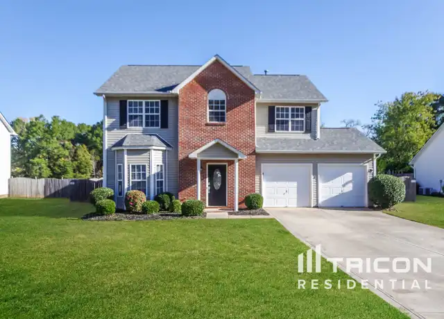Property at 3908 Chatterleigh Dr, Monroe, NC, 28110, 3 beds, 2 baths, [object Object]