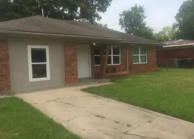 Property at 315 E Delz Dr, Houston, TX, 77022, 3 beds, 1 bath, [object Object]