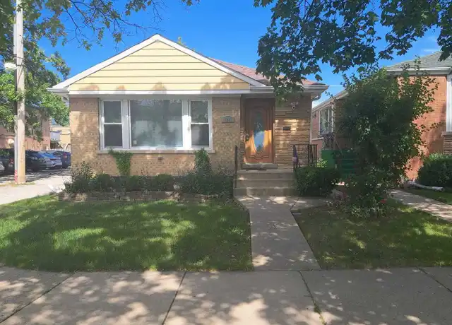 Property at 6341 N Springfield Ave, Chicago, IL, 60659, 3 beds, 2 baths, [object Object]