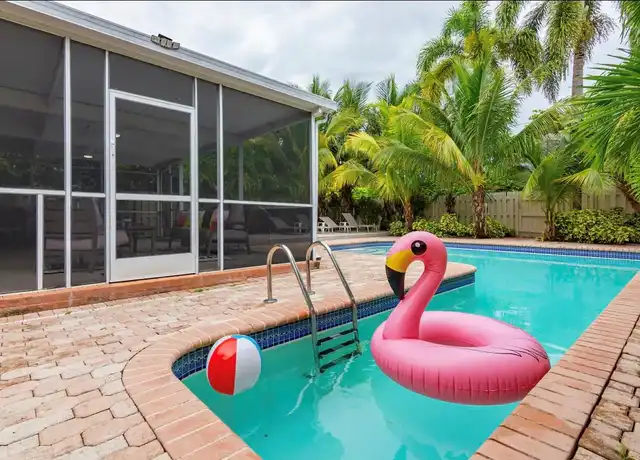 Property at 1311 Monroe St, Hollywood, FL, 33019, 4 beds, 2 baths, [object Object]