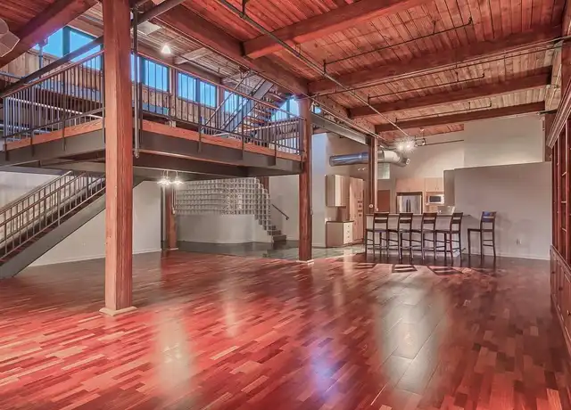Property at 703 N 13th St #506, Saint Louis, MO, 63103, 3 beds, 2 baths, [object Object]