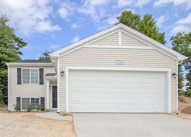 Property at 6873 Asher Trl, Kalamazoo, MI, 49009, 4 beds, 2 baths, [object Object]