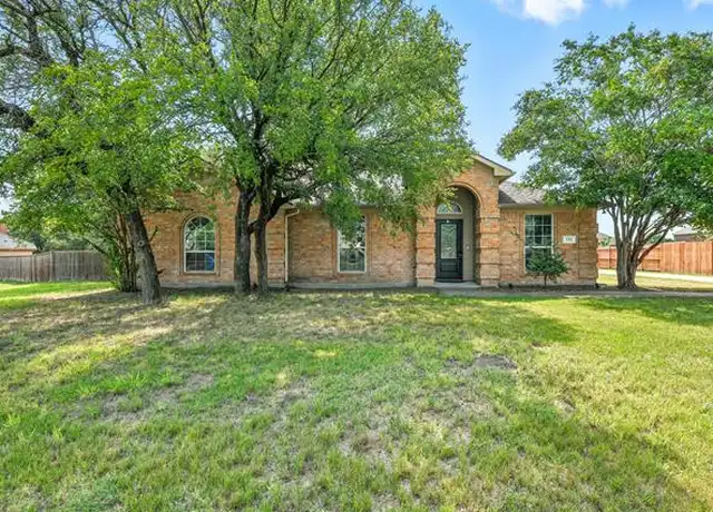 Property at 132 Shumard Dr, Aledo, TX, 76008, 3 beds, 2 baths, [object Object]