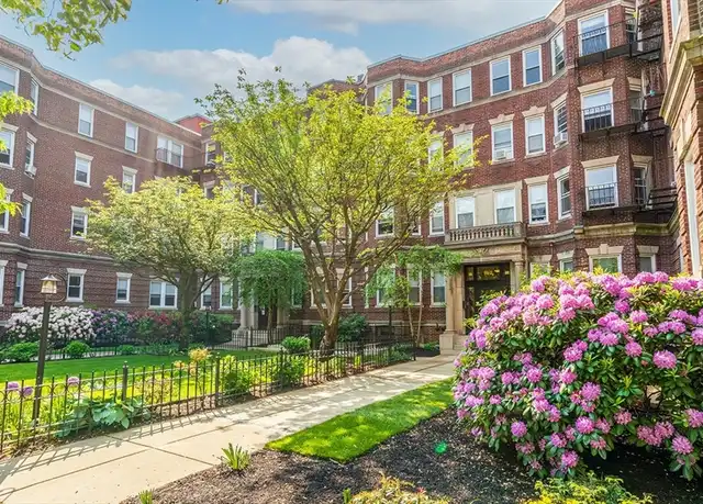 Property at 100 Queensberry St Unit 5, Boston, MA, 02215, 1 bed, 1 bath, [object Object]