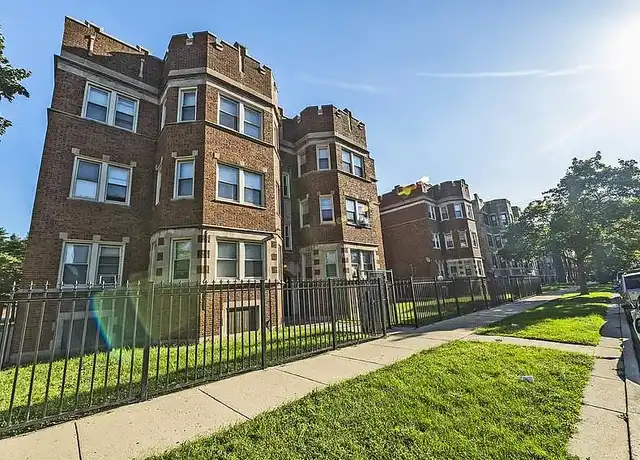 Property at 7109-15 S Ridgeland Ave - 7109 S Ridgeland Ave, Chicago, IL, 60649, 2 beds, 1 bath, [object Object]
